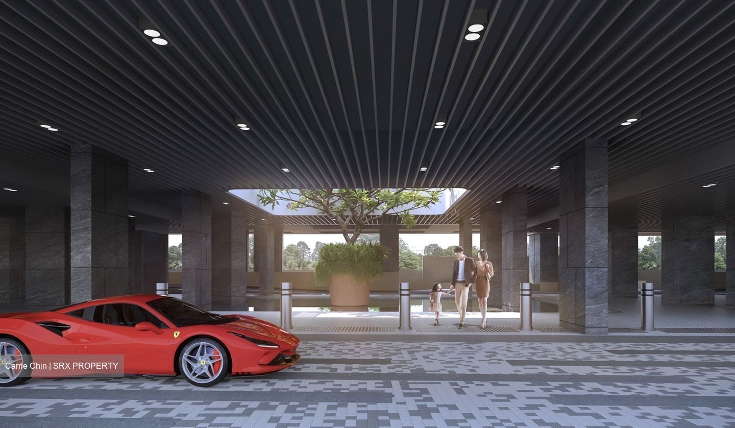 Arina East Residences (D15), Apartment #449526311